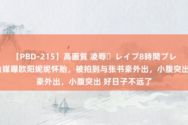 【PBD-215】高画質 凌辱・レイプ8時間プレミアムBEST 台媒曝欧阳妮妮怀胎,被拍到与张书豪外出,小腹突出 好日子不远了